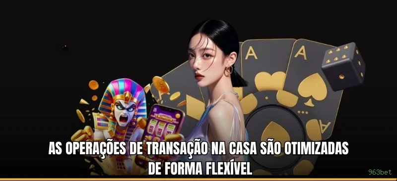 Central de dúvidas rápidas sobre o app 963bet