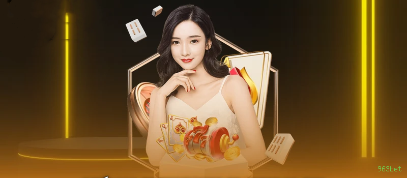 Roleta e blackjack 963bet