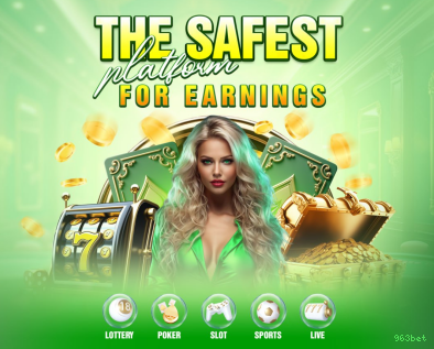 Cassino ao vivo 963bet dealers