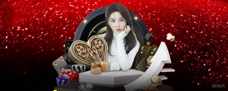 Download app 963bet Android iOS