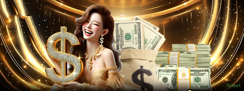 Aplicativo móvel 963bet para iOS e Android