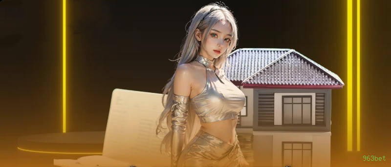 Ganhar e sacar na 963bet