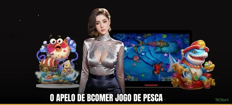 Bônus e prêmios 963bet